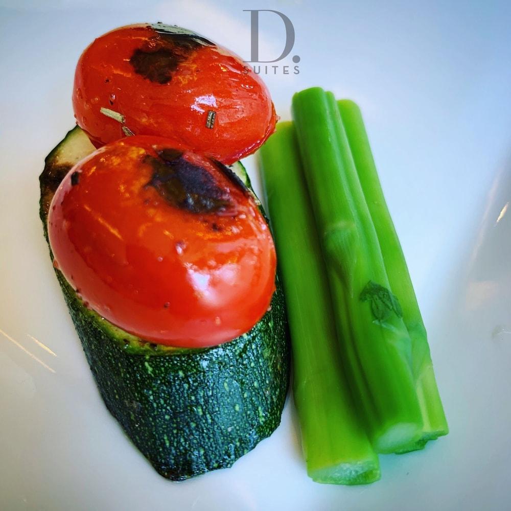 Boutique Garden Hotel Ho Şi Min Dış mekan fotoğraf