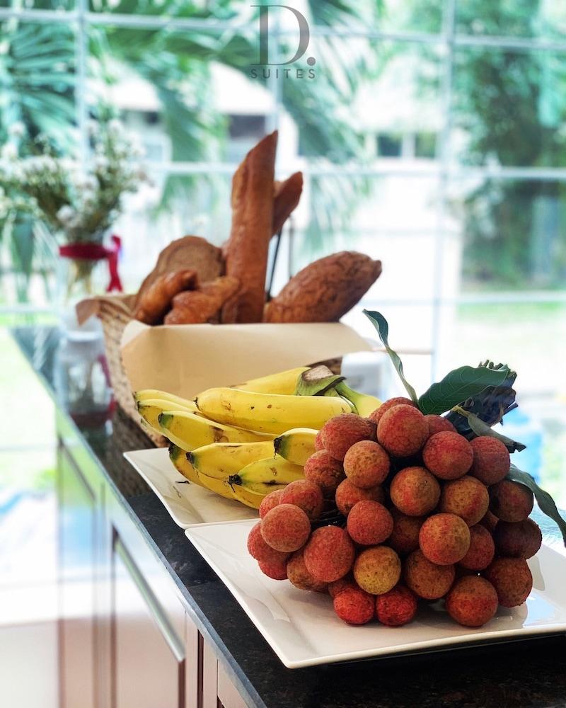 Boutique Garden Hotel Ho Şi Min Dış mekan fotoğraf
